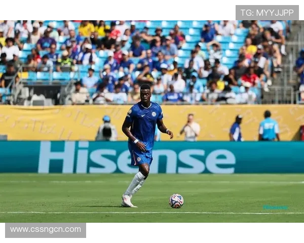 约根森：我们具备争夺世俱杯冠军的实力，重视通过视频分析了解对手