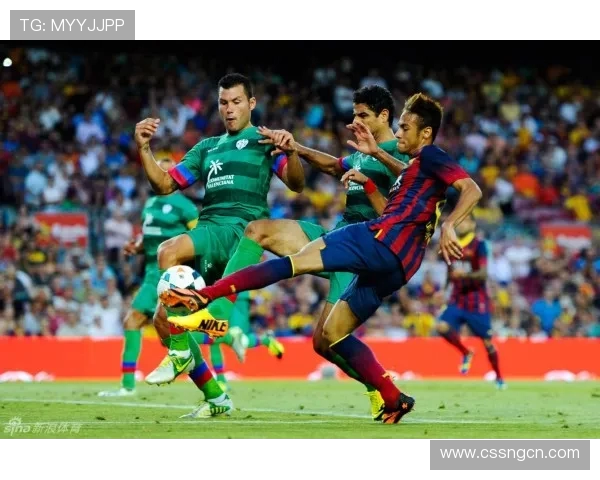 莱万特主场2-0战胜皇家奥维耶多 阿尔瓦雷斯艾永建功助球队取胜